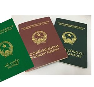 Hướng dẫn khai hộ chiếu trực tuyến nhanh và đơn giản nhất