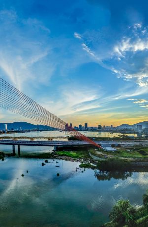 Đà Nẵng – Cù Lao Chàm – Hôi An Thứ 5/7 hàng tuần (4 ngày 3 đêm)
