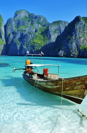 Du Lịch Phuket Cùng Gonatour