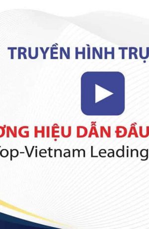 Top 10 thương hiệu dẫn đầu Việt Nam