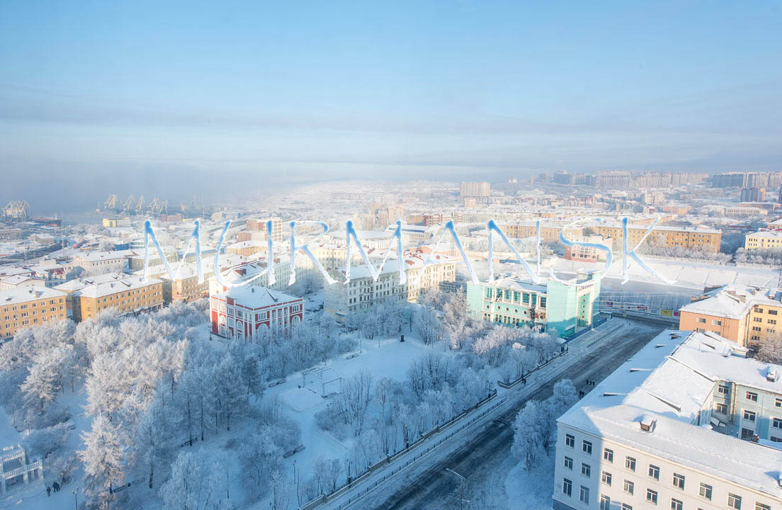 MỘT VÒNG KHÁM PHÁ THÀNH PHỐ TUYẾT TRẮNG MURMANSK NƯỚC NGA TRONG VÒNG BẮC CỰC