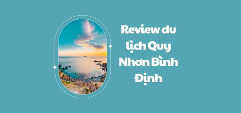 Review tour du lịch Quảng Bình