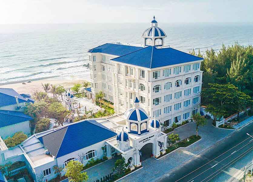 Những điều cần biết về khu nghỉ dưỡng Lan Rừng Phước Hải resort & spa