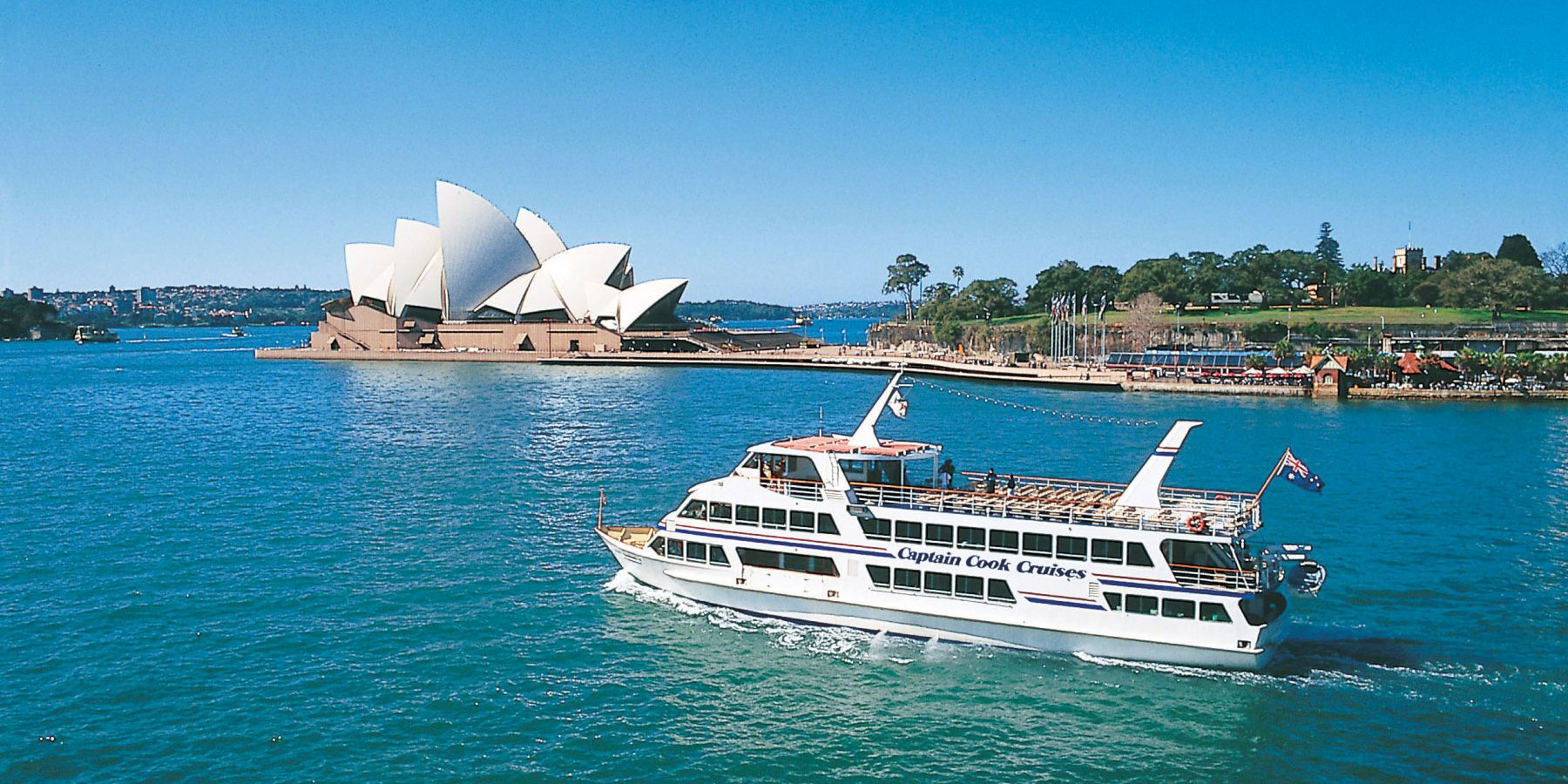 Du lịch Sydney