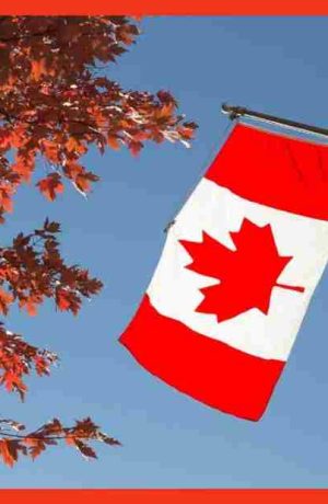Kinh nghiệm du lịch Canada