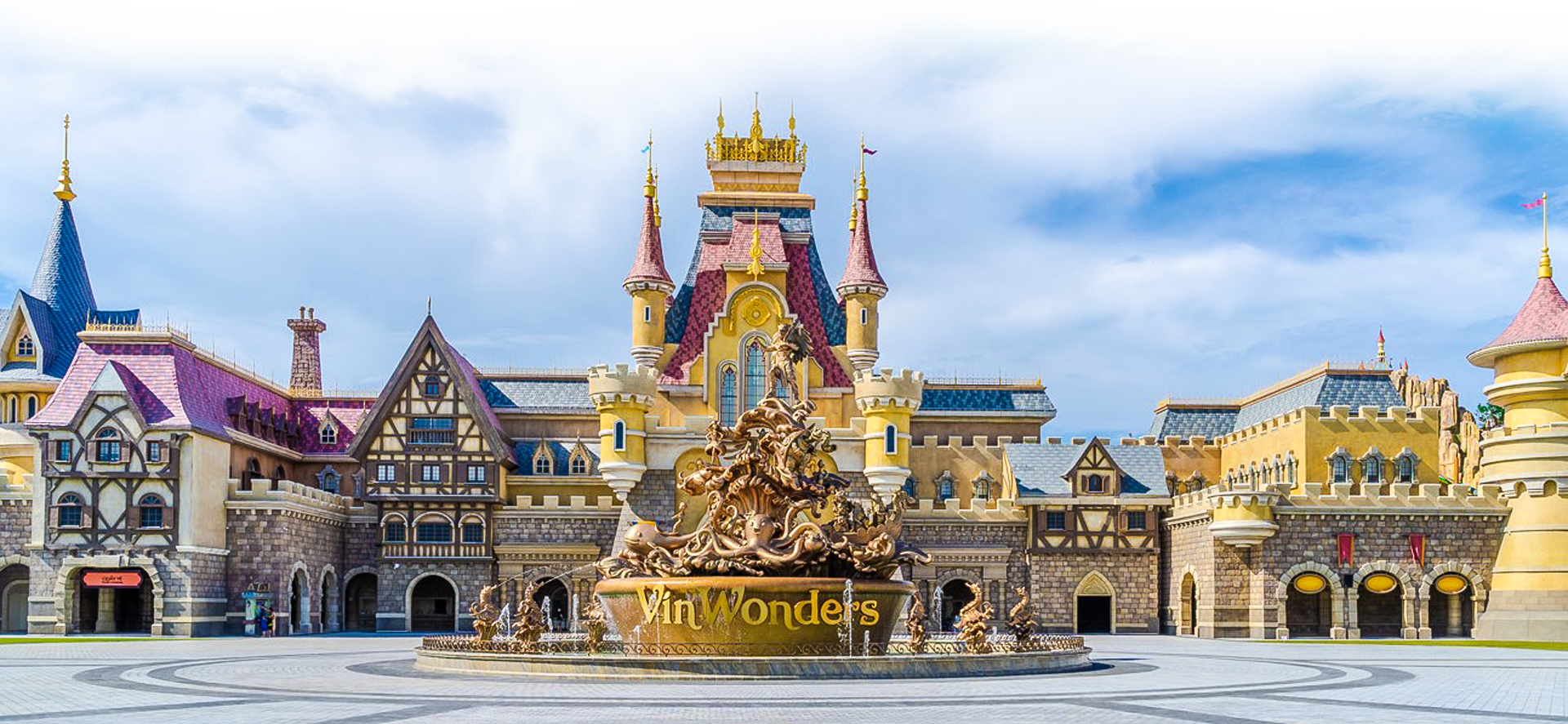 Vinwonders Phú Quốc