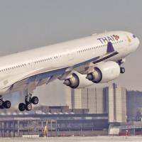 THÔNG BÁO CẮT GIẢM CHUYẾN BAY TRONG THÁNG 5/2026 TỪ HÃNG BAY THÁI LAN