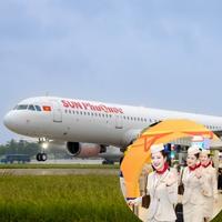 SUN PHUQUOC AIRWAYS – CHO PHÉP HÀNH KHÁCH KÝ GỬI HÀNH NGAY TẠI KHÁCH SẠN